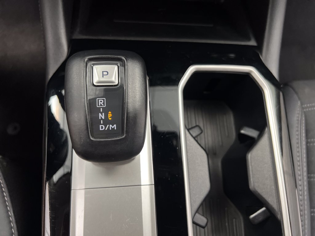 Used 2025 Mitsubishi Outlander SE AWD/4WD image 57