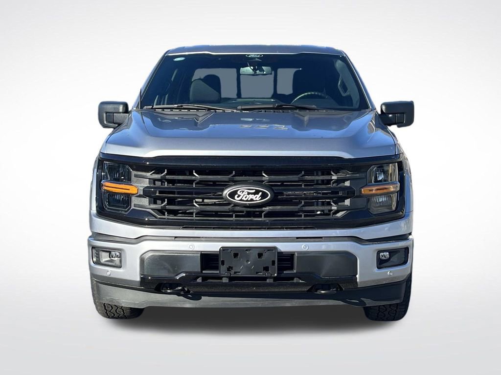 Used 2024 Ford F150 XLT w/ Equipment Group 302A MID image 9