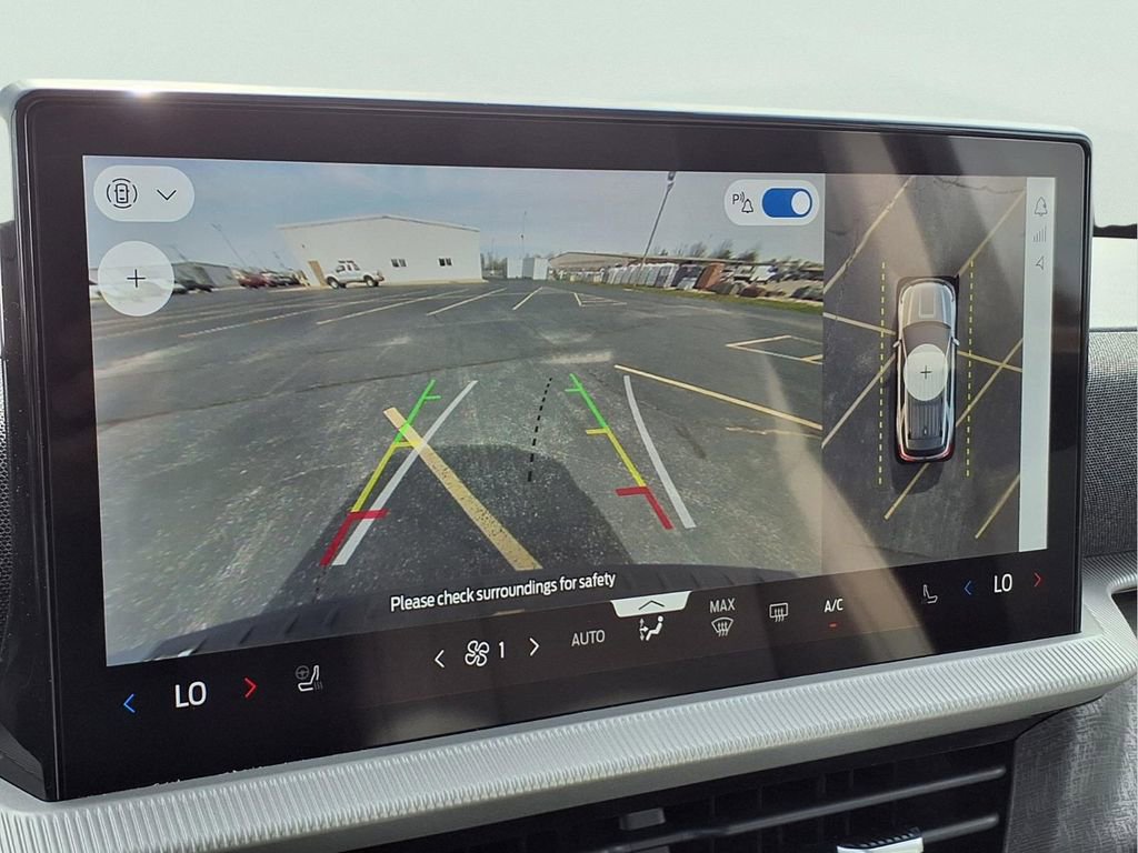 New 2026 Ford Explorer Platinum image 8