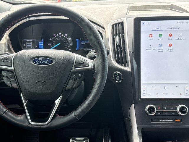 Used 2024 Ford Edge ST-Line AWD/4WD image 4