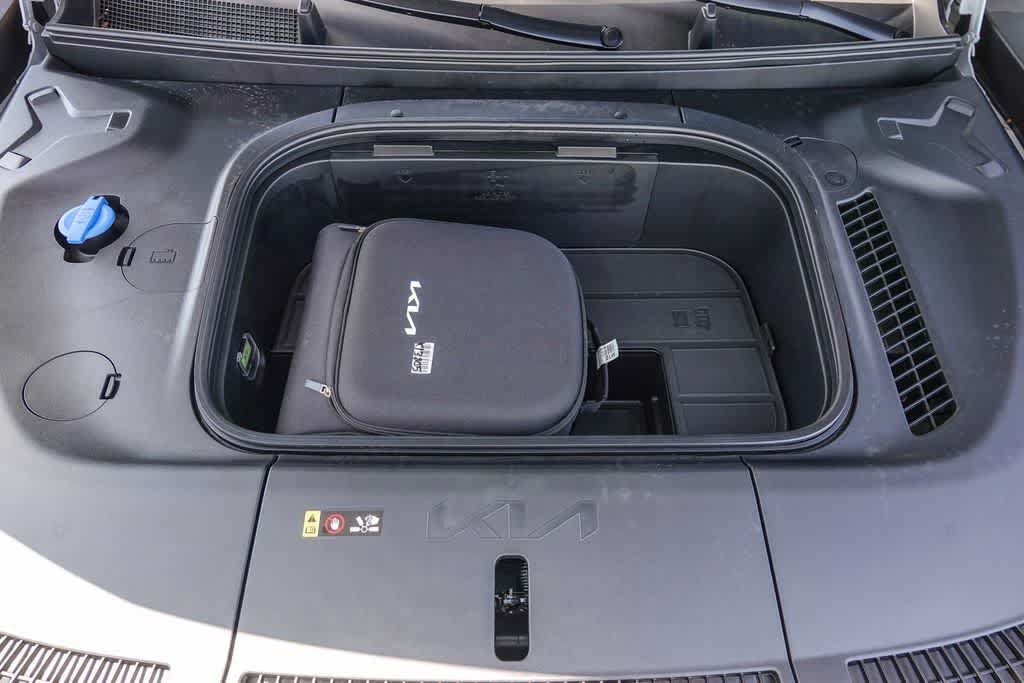 Certified 2024 Kia EV9 Land AWD/4WD image 25