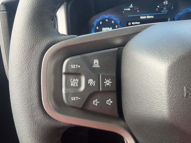 New 2026 Ford Bronco Outer Banks AWD/4WD image 15