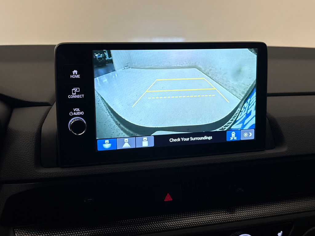 New 2027 Honda CR-V EX image 23