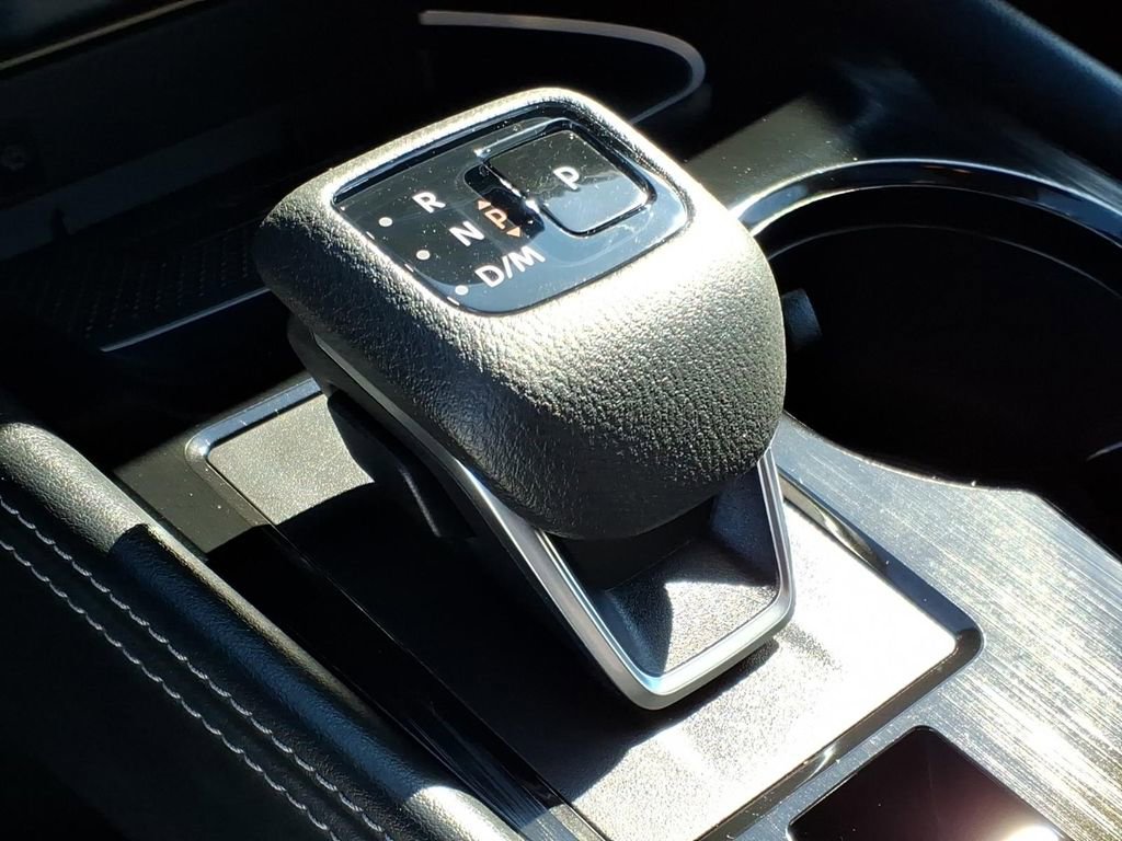 Certified 2023 Nissan Rogue Platinum w/ Platinum Premium Package image 20