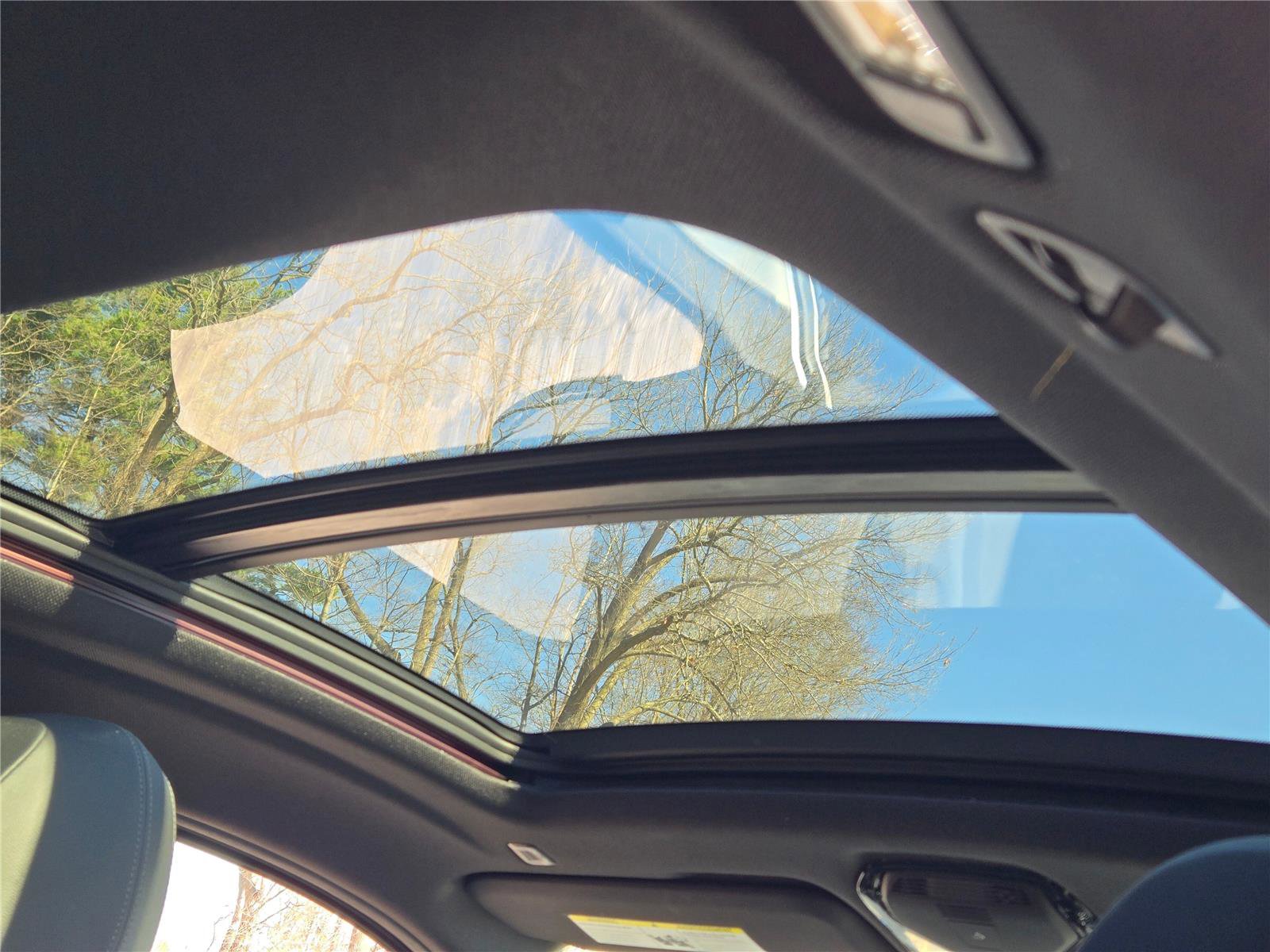 Used 2019 BMW X4 M40i w/ Premium Package image 11