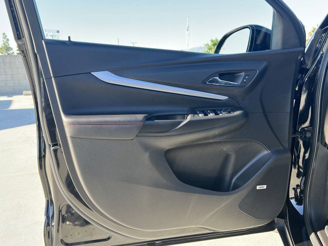 Used 2023 Chevrolet Bolt EUV Premier w/ Sun & Sound Package image 22