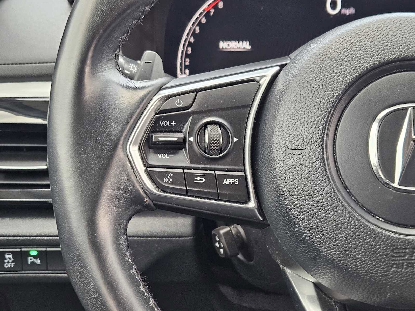 Used 2023 Acura MDX SH-AWD w/ Technology Package image 27