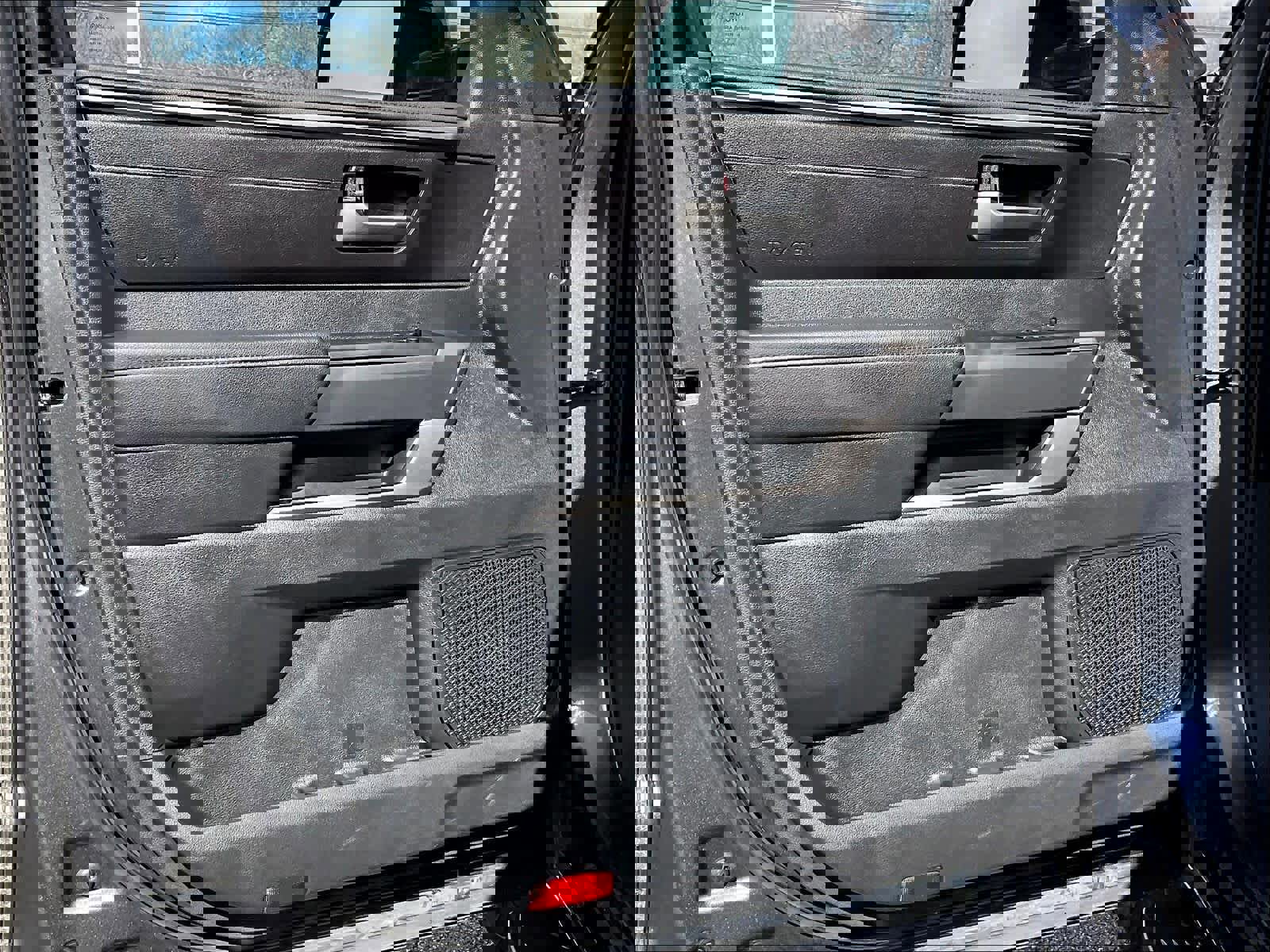 Used 2024 Toyota Sequoia SR5 AWD/4WD image 9