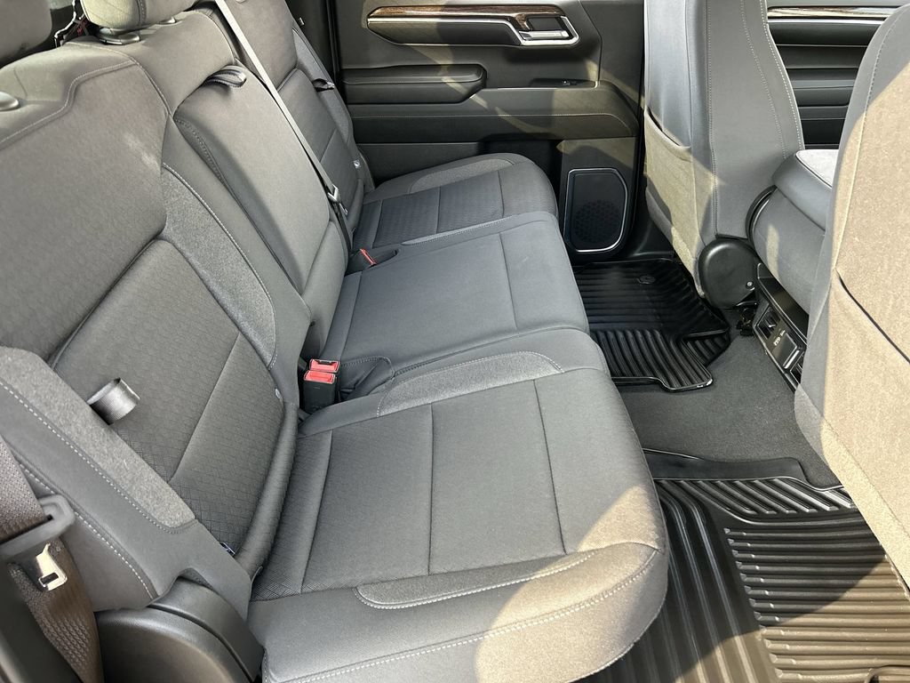 Used 2024 GMC Sierra 1500 Elevation w/ X31 Off-Road Package AWD/4WD image 27