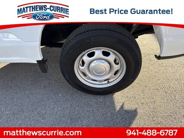 Certified 2022 Ford F150 XL w/ Equipment Group 101A High image 16