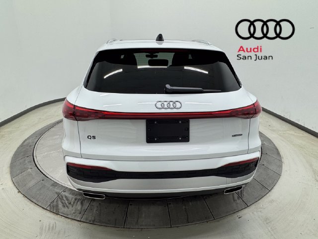 New 2026 Audi Q5 Premium Plus AWD/4WD image 35