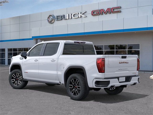 New 2026 GMC Sierra 1500 AT4 w/ AT4 Premium Package image 3