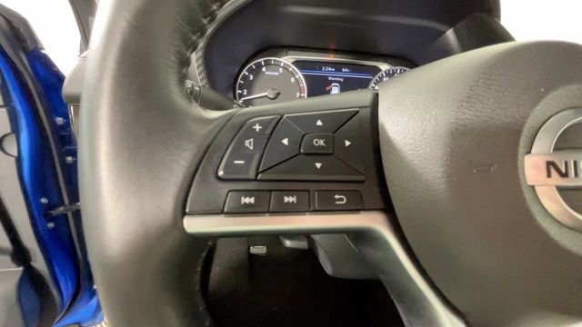 Used 2022 Nissan Sentra SV FWD image 22