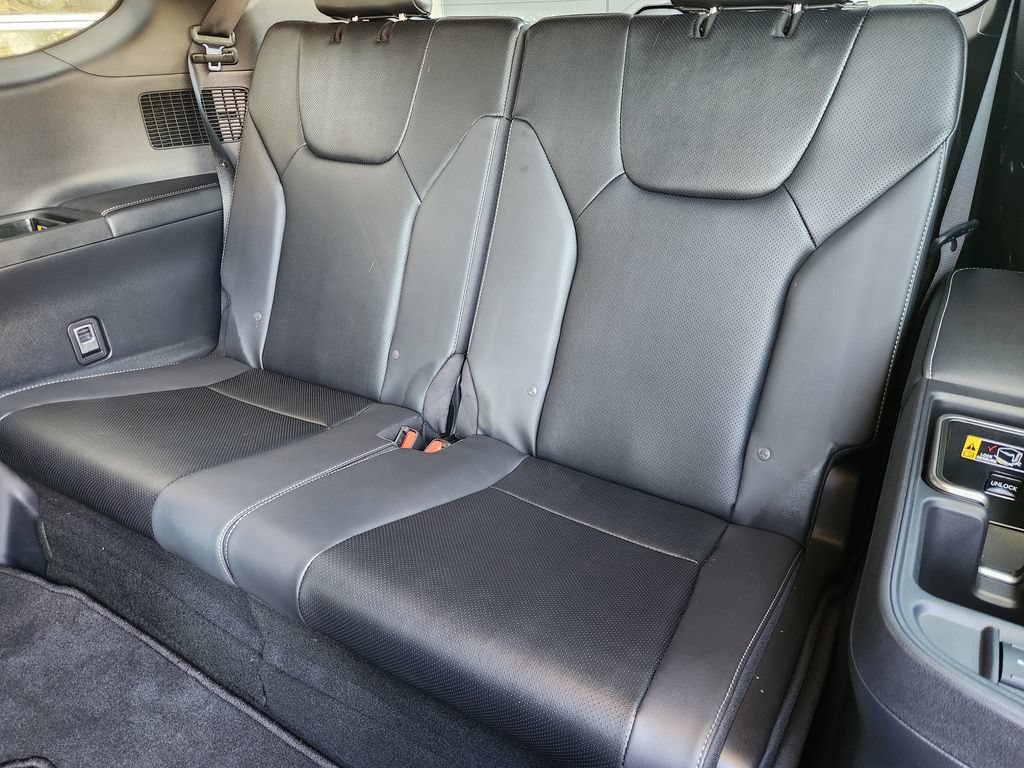 Certified 2026 Lexus TX 350 AWD w/ Technology Package image 32