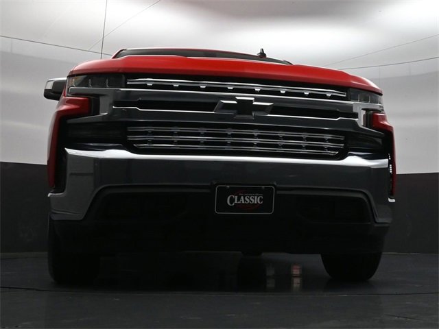 Certified 2021 Chevrolet Silverado 1500 LT image 25