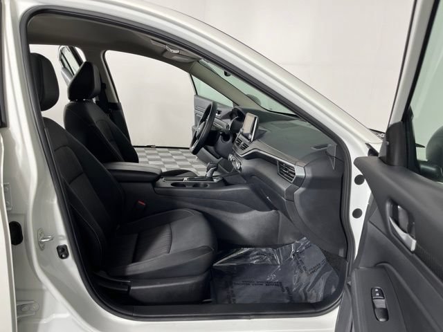 Used 2025 Nissan Altima 2.5 SV FWD image 30