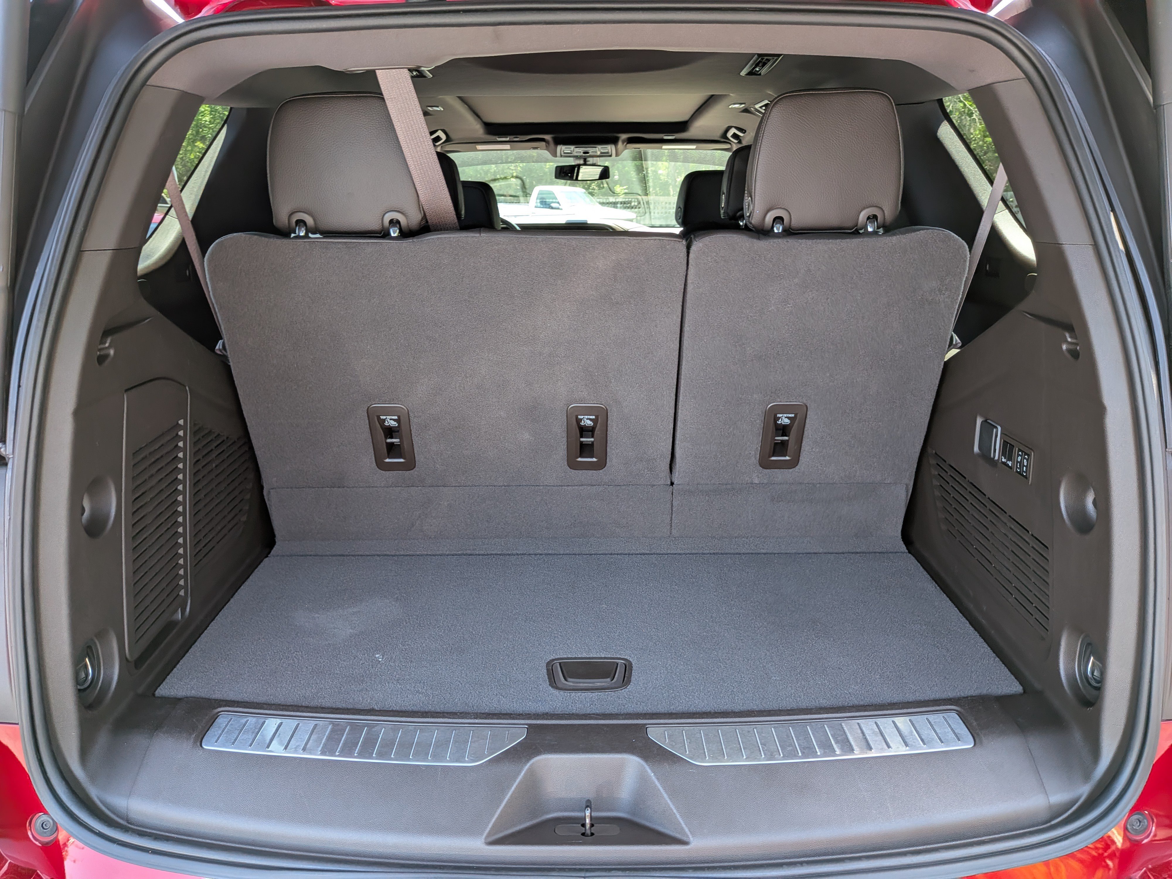 Certified 2022 GMC Yukon Denali AWD/4WD image 18