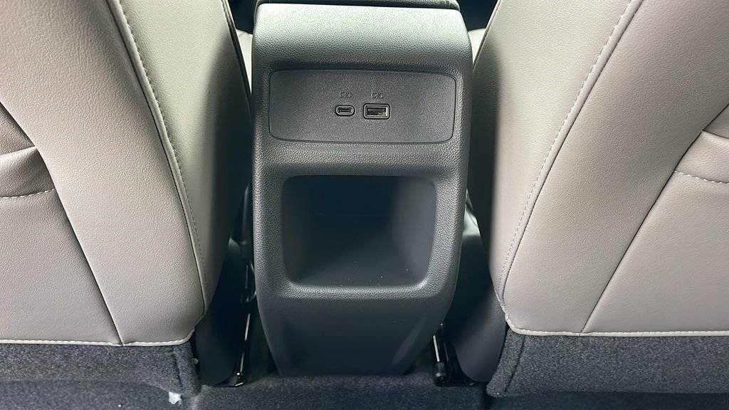 New 2025 Buick Envista Avenir image 17