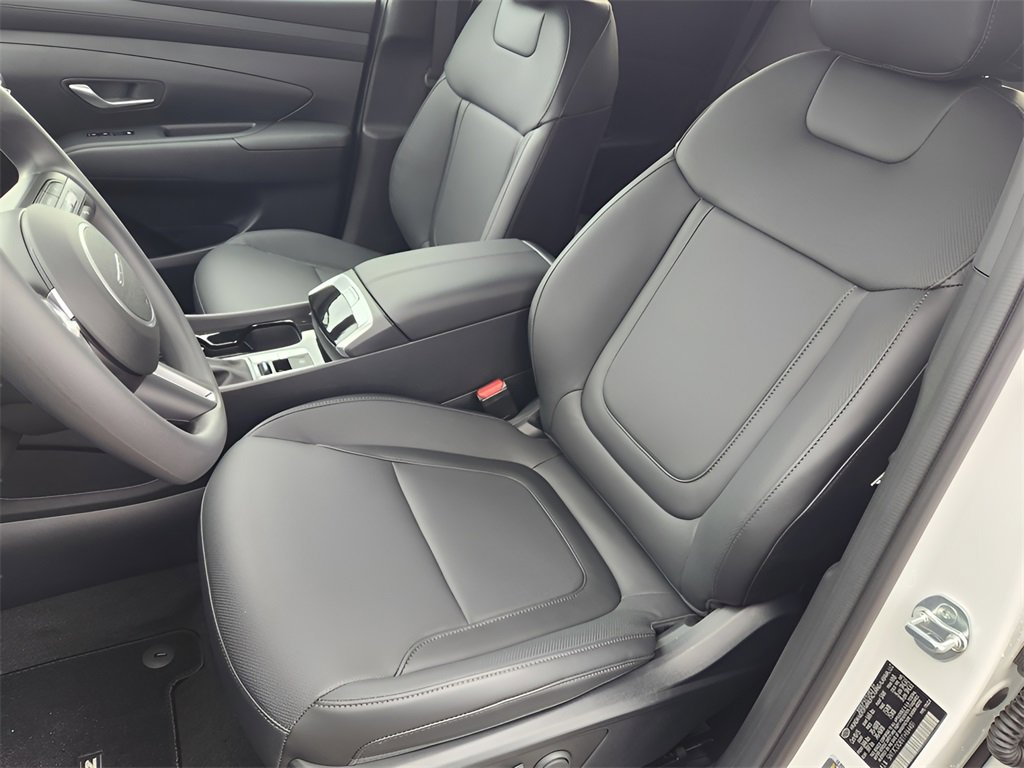 New 2026 Hyundai Santa Cruz SEL image 13