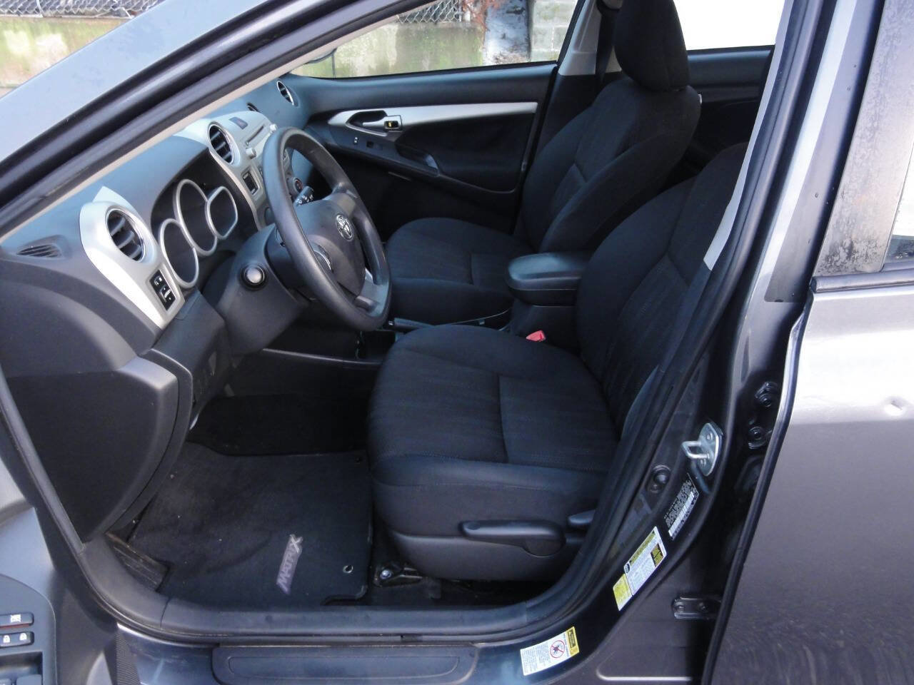 Used 2012 Toyota Matrix L image 13