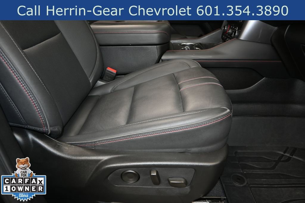Used 2024 Chevrolet Tahoe RST w/ Luxury Package RWD image 25