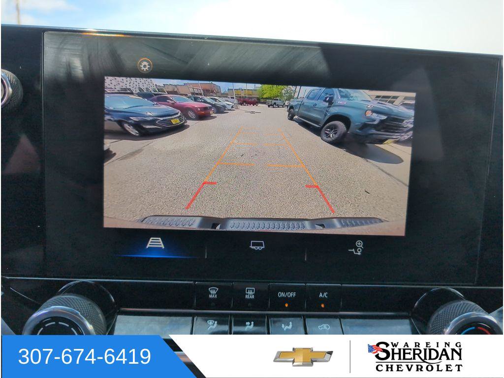 Used 2024 Chevrolet Colorado Trail Boss w/ Advanced Trailering Package image 15