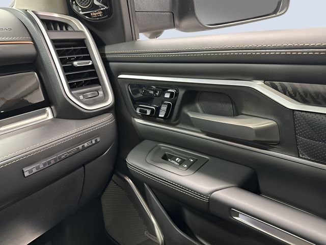 Used 2026 RAM 1500 Tungsten w/ Bed Utility Group image 40