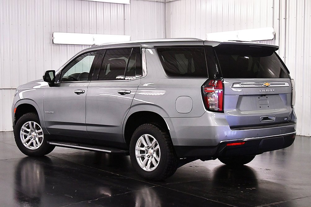 Used 2024 Chevrolet Tahoe LT image 5