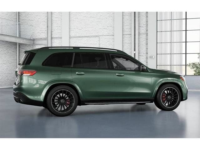 New 2026 Mercedes-Benz GLS 63 AMG 4MATIC image 17