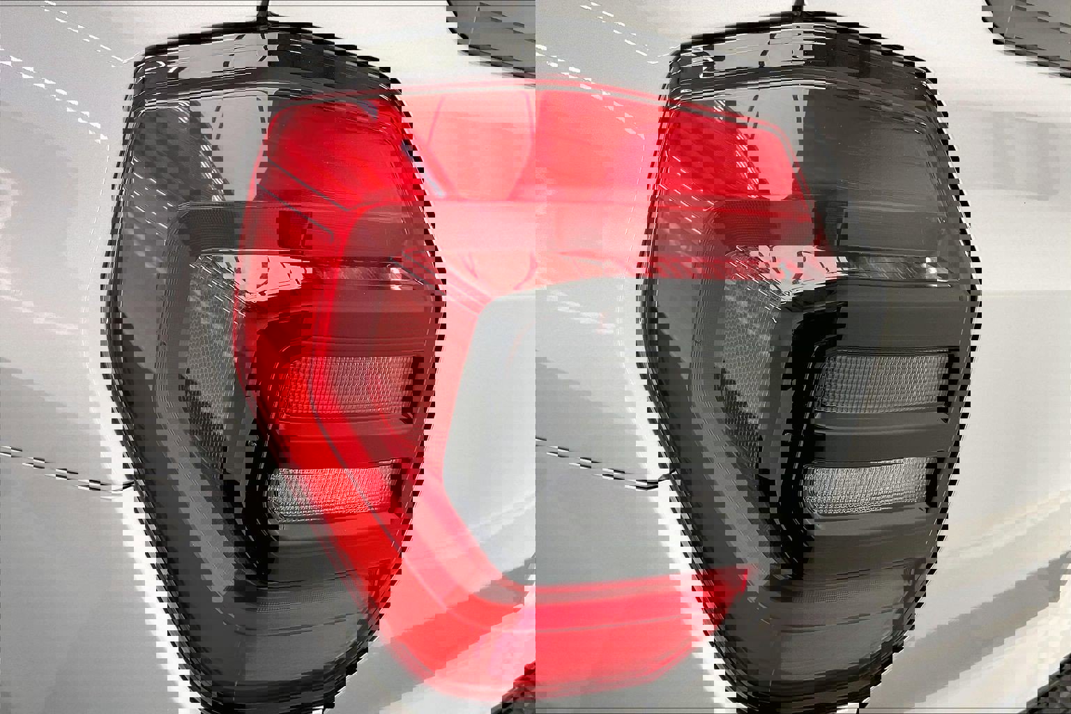 New 2025 Toyota 4Runner SR5 image 16