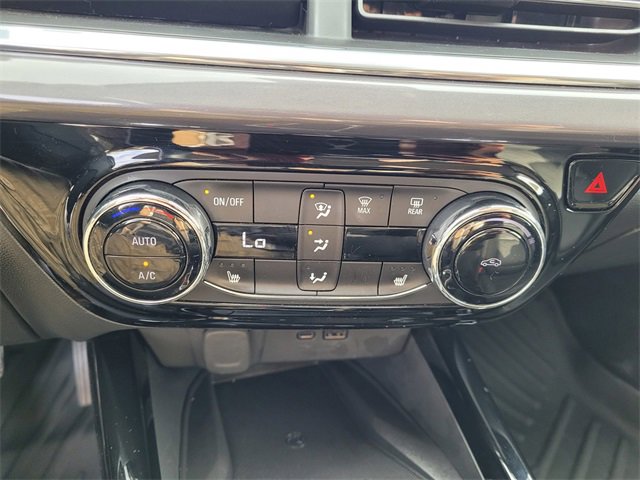 Used 2024 Chevrolet Trax ACTIV w/ Sunroof Package image 21