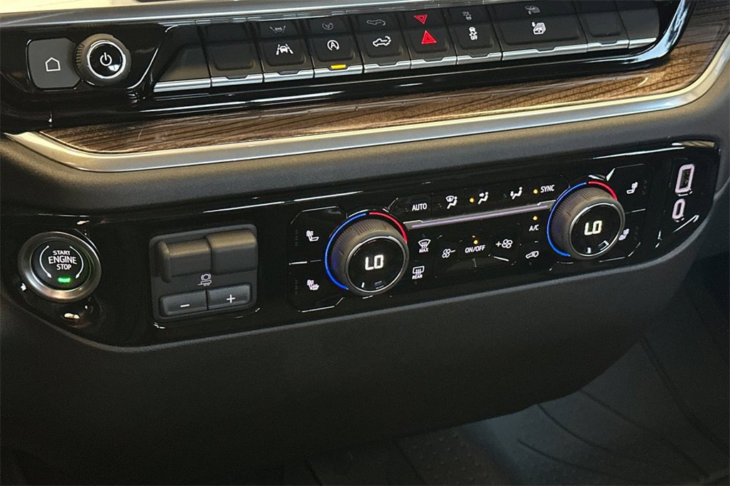 New 2025 Chevrolet Silverado 1500 LT w/ All Star Edition Plus image 21