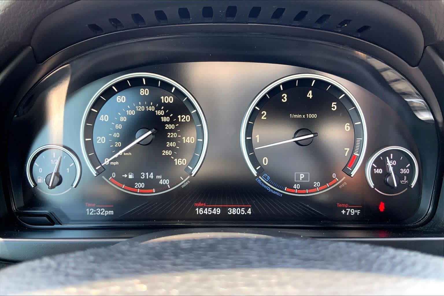 Used 2015 BMW X5 xDrive35i AWD/4WD image 25