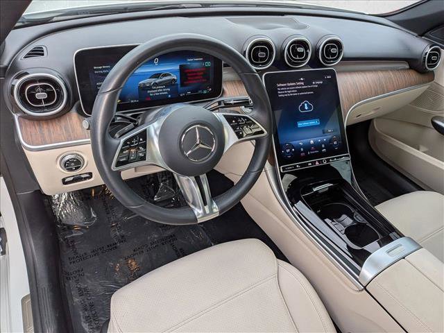Used 2024 Mercedes-Benz C 300 Sedan image 10