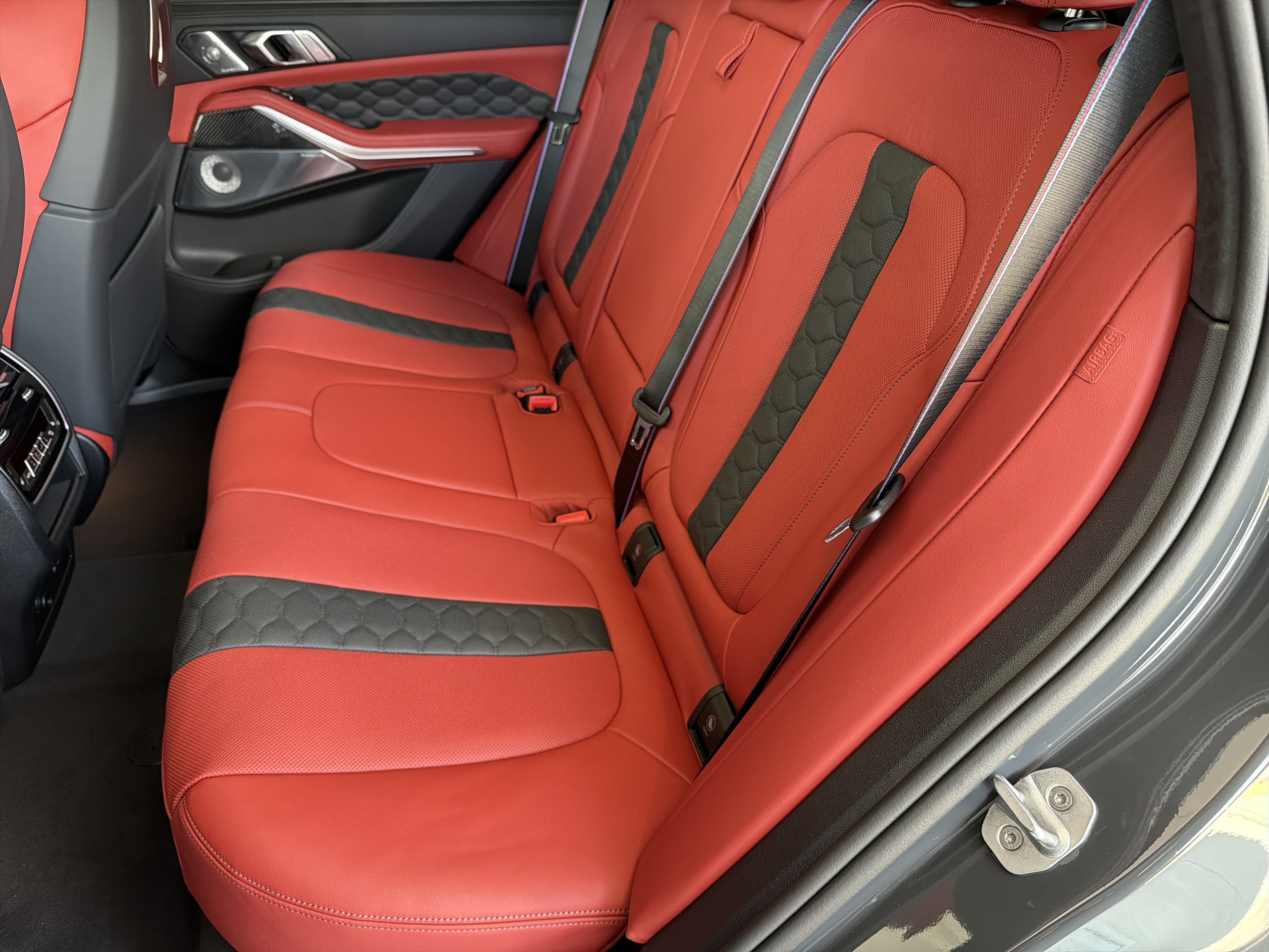 New 2026 BMW X5 M Competition AWD/4WD image 19
