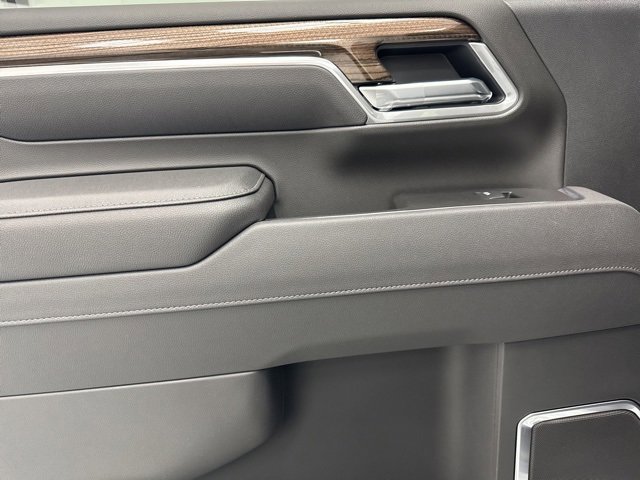 New 2026 Chevrolet Silverado 2500 LT w/ All Star Edition image 26