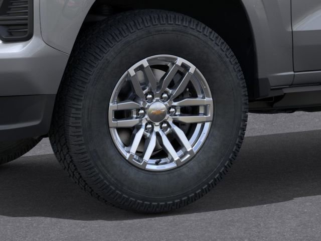 New 2026 Chevrolet Colorado LT AWD/4WD image 9