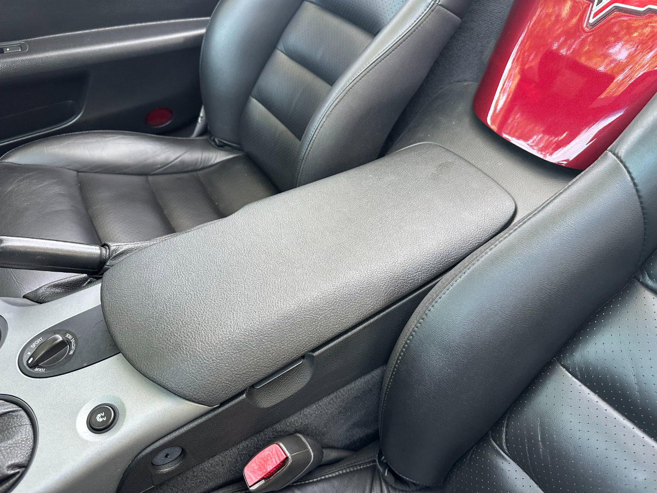 Used 2006 Chevrolet Corvette Convertible w/ Preferred Equipment Group image 34