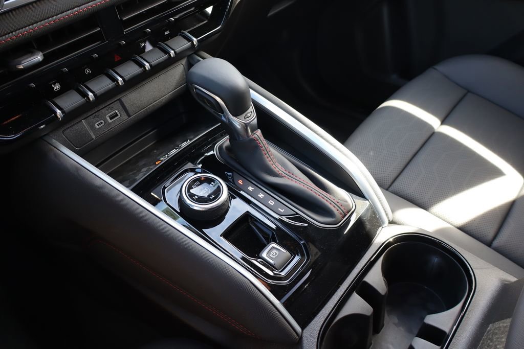 New 2026 Chevrolet Colorado Z71 w/ Technology Package image 24