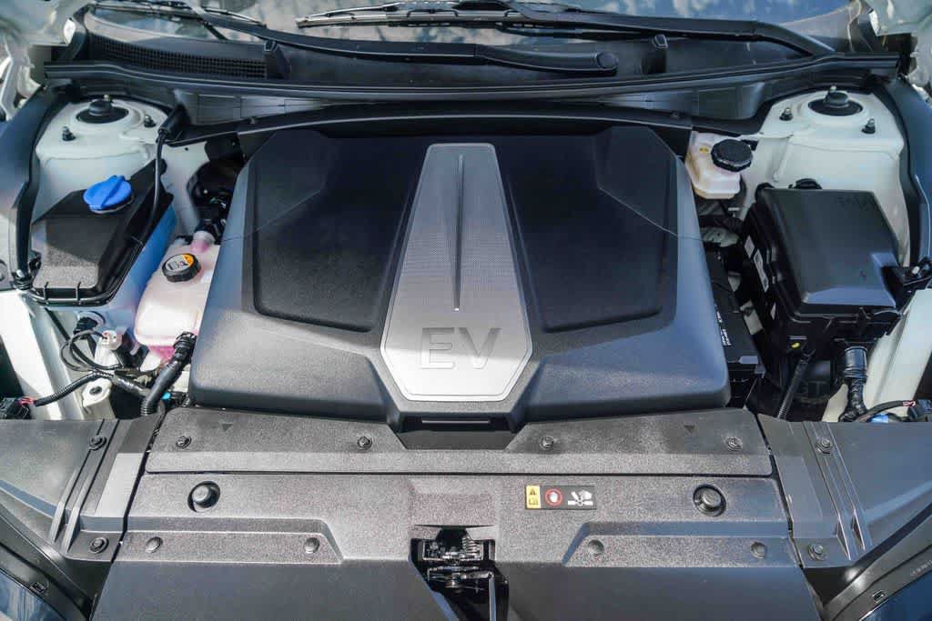Certified 2023 Kia EV6 GT-Line AWD/4WD image 26