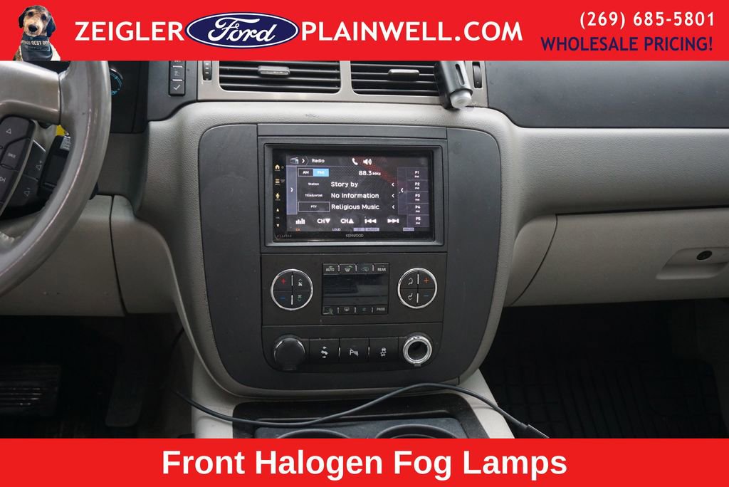 Used 2014 Chevrolet Tahoe LT image 15