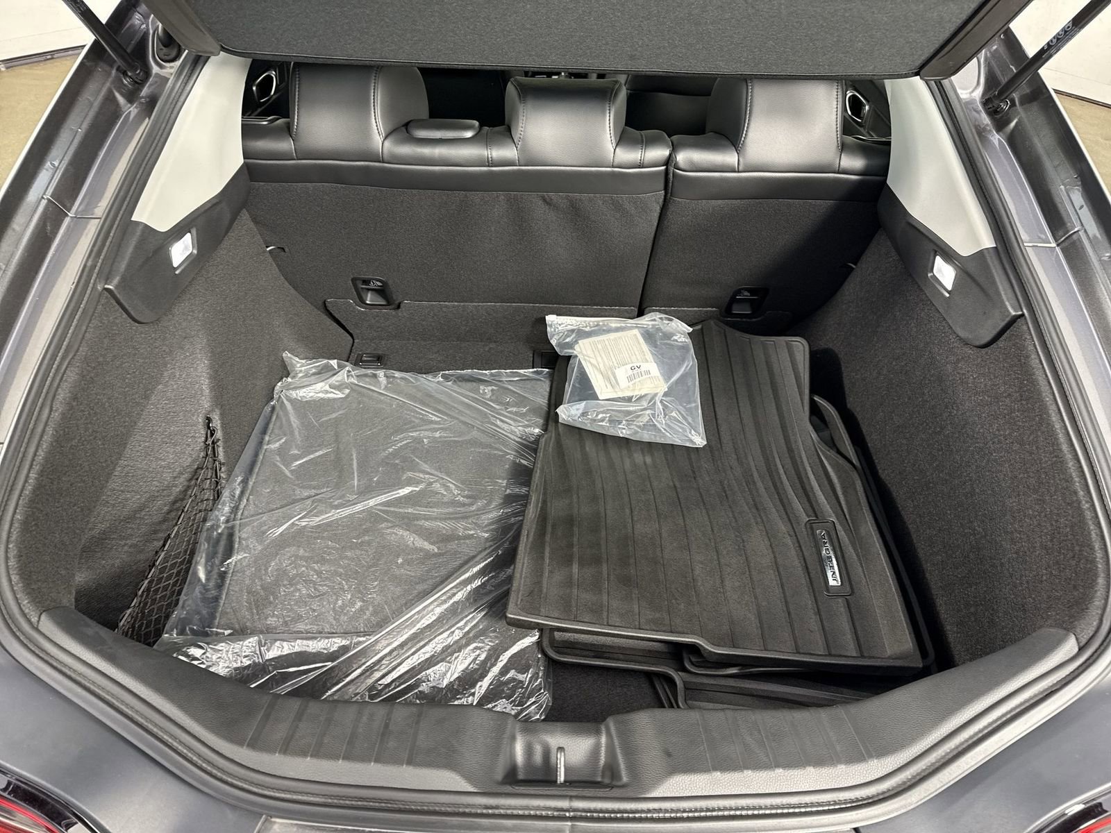 Certified 2025 Acura Integra image 32