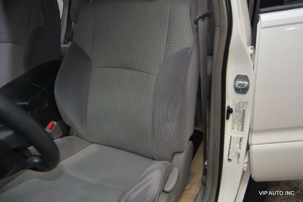 Used 2005 Toyota 4Runner Sport RWD image 17