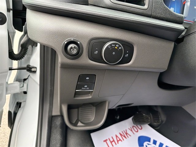 New 2026 Ford Transit 250 148 Medium Roof image 14