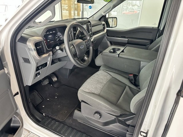 Used 2023 Ford F150 XLT image 7