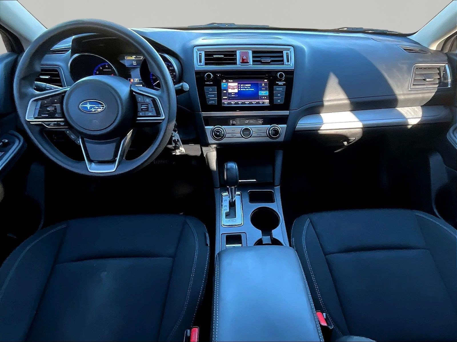 Used 2019 Subaru Legacy 2.5i w/ Alloy Wheel Package AWD/4WD image 7