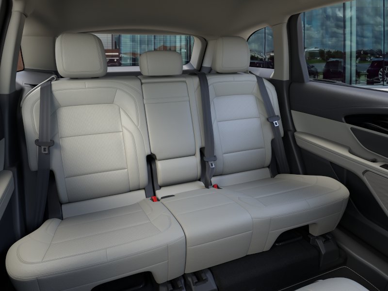 New 2026 Lincoln Nautilus Premier AWD/4WD image 11