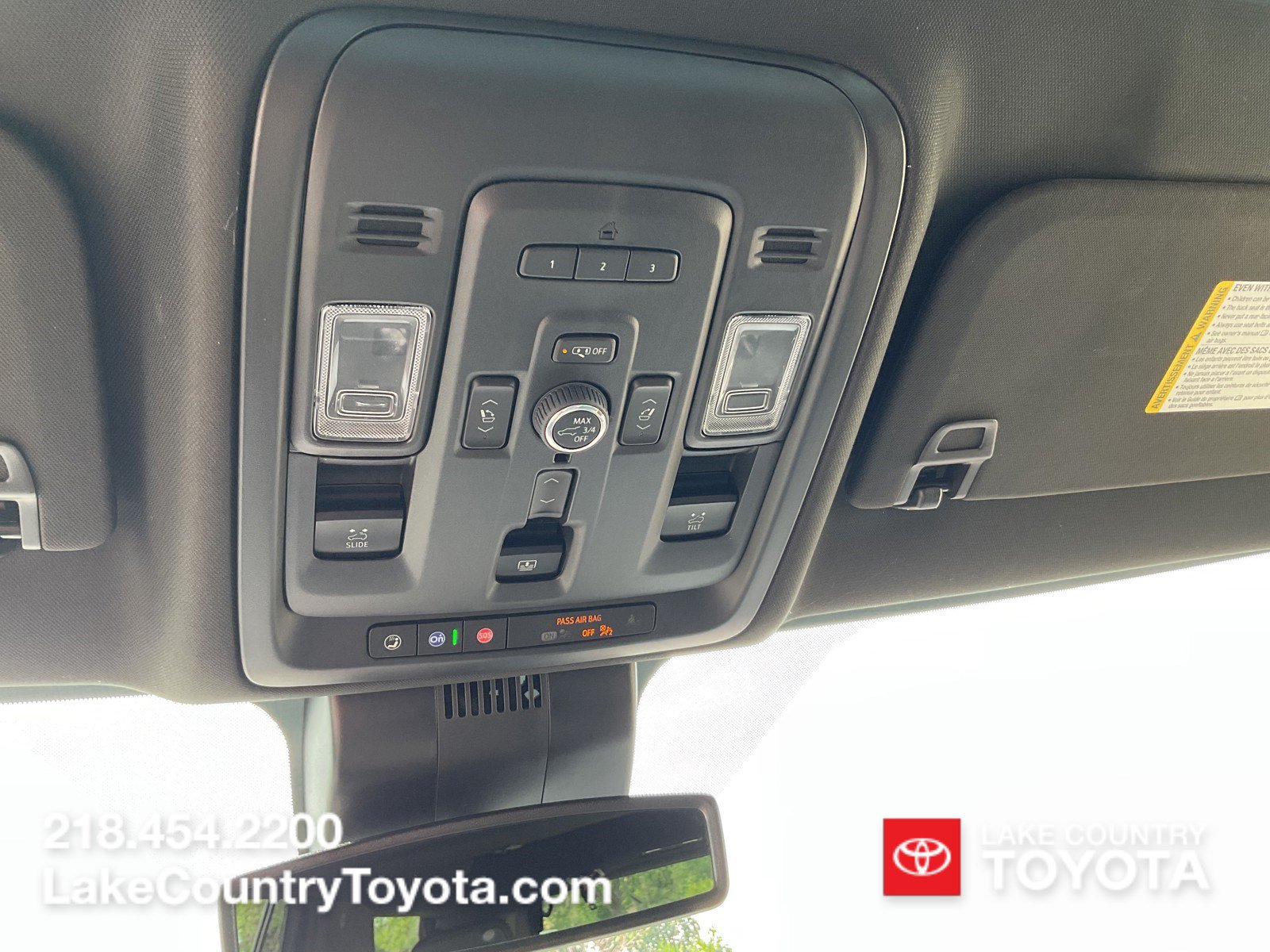 Used 2024 GMC Yukon Denali w/ Max Trailering Package AWD/4WD image 36