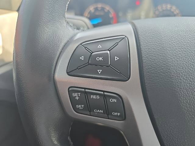 Certified 2023 Ford Ranger XLT w/ Equipment Group 301A Mid image 17