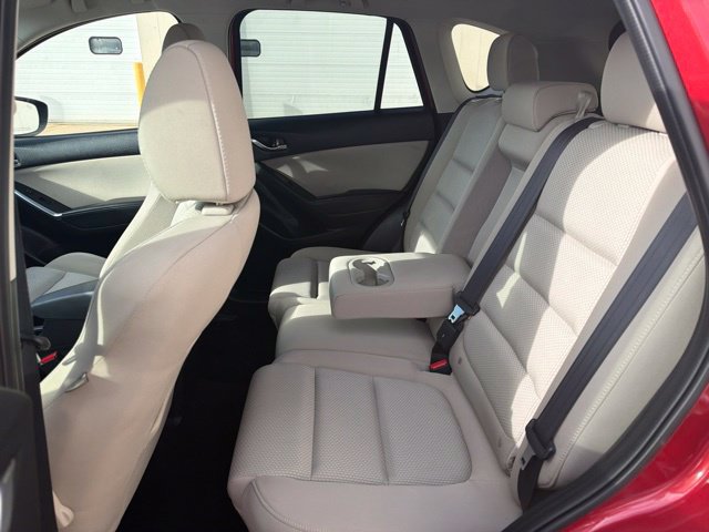 Used 2016 MAZDA CX-5 Touring AWD/4WD image 15